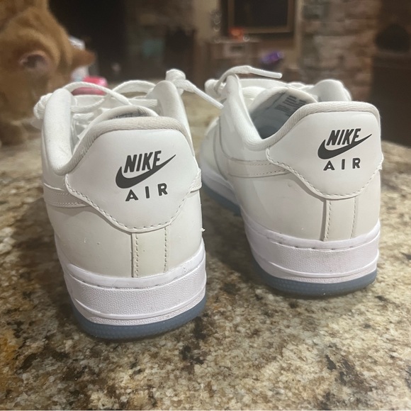 Nike Air Force 1 UV Color Changing - Picture 7 of 7